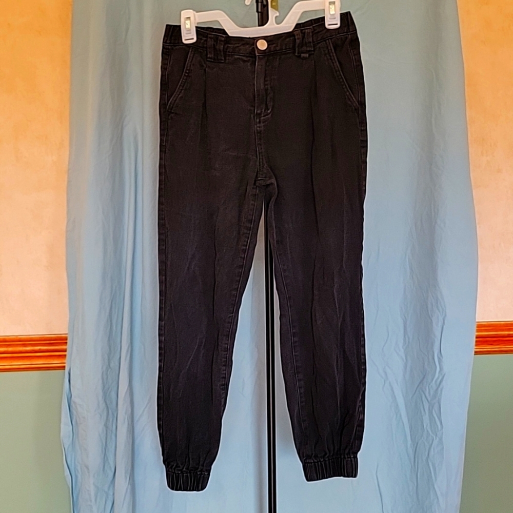BBJ jeans